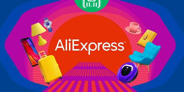 AliExpress